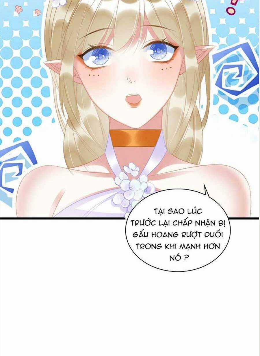 Được Chồng Rắn Siêu Sủng Khi Xuyên Qua Thú Thế Chapter 13 trang 38