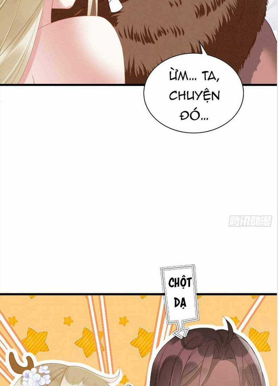 Được Chồng Rắn Siêu Sủng Khi Xuyên Qua Thú Thế Chapter 13 trang 40