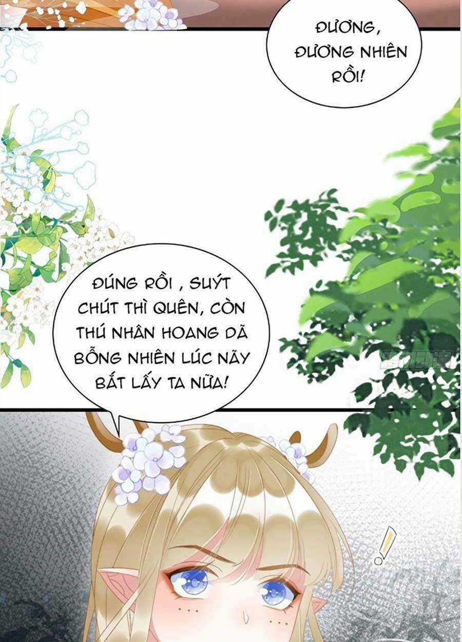 Được Chồng Rắn Siêu Sủng Khi Xuyên Qua Thú Thế Chapter 13 trang 43