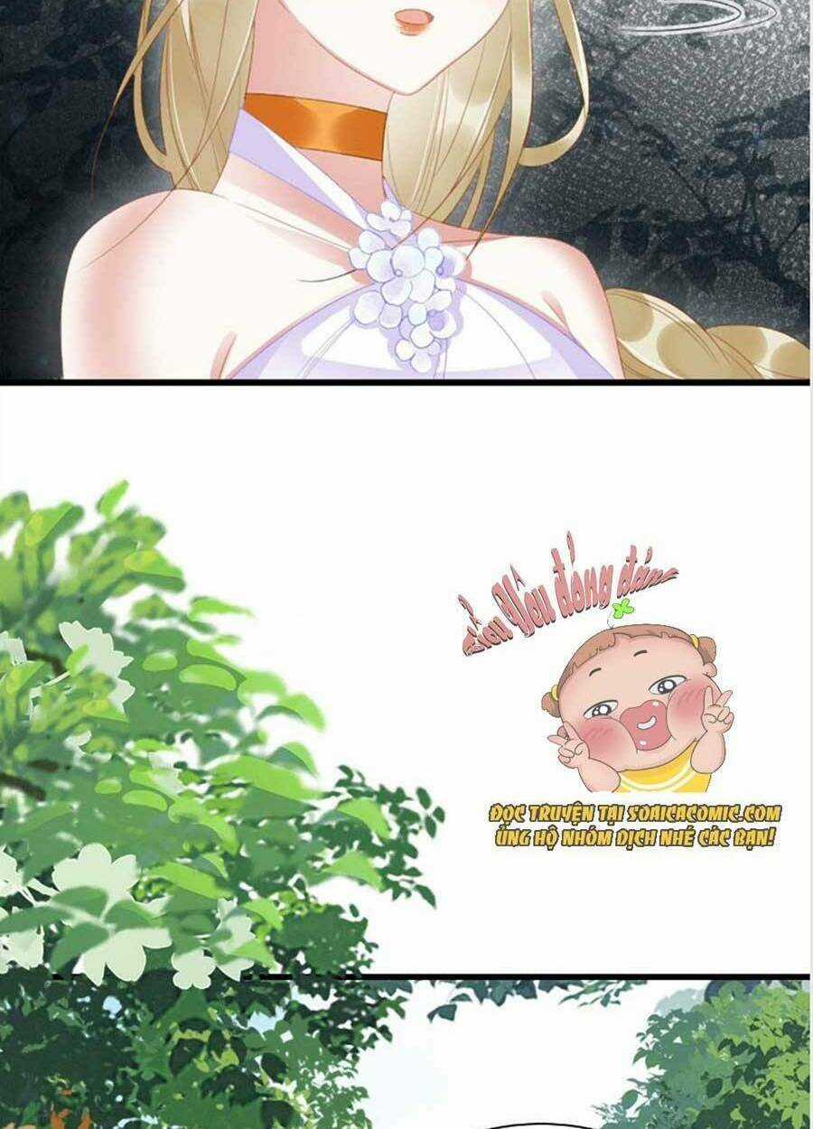 Được Chồng Rắn Siêu Sủng Khi Xuyên Qua Thú Thế Chapter 13 trang 44