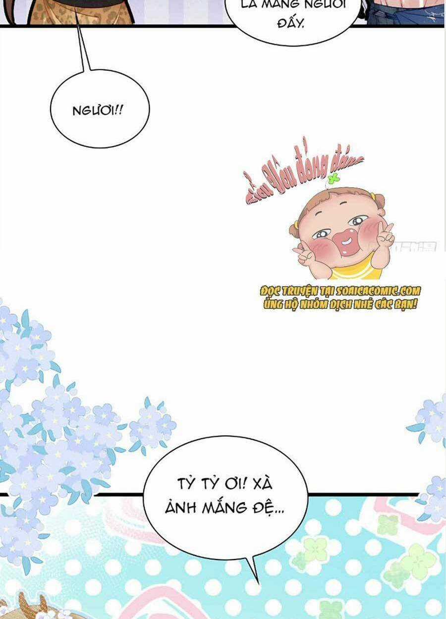 Được Chồng Rắn Siêu Sủng Khi Xuyên Qua Thú Thế Chapter 13 trang 48