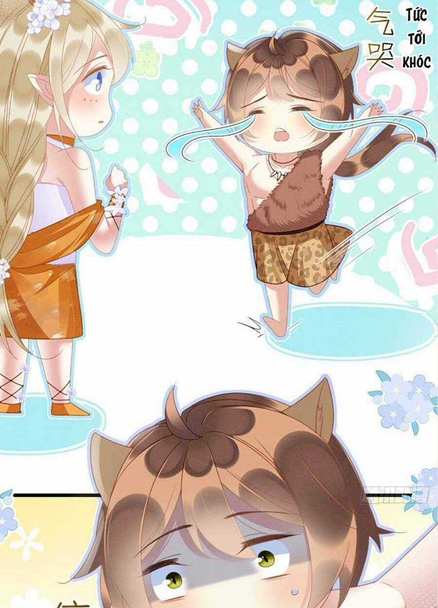 Được Chồng Rắn Siêu Sủng Khi Xuyên Qua Thú Thế Chapter 13 trang 49