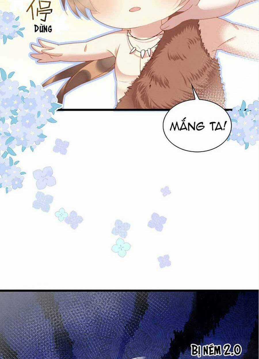 Được Chồng Rắn Siêu Sủng Khi Xuyên Qua Thú Thế Chapter 13 trang 50