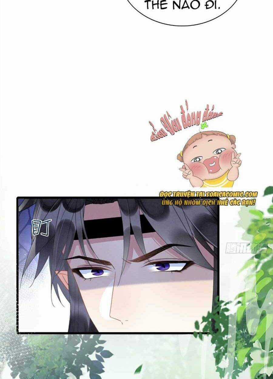 Được Chồng Rắn Siêu Sủng Khi Xuyên Qua Thú Thế Chapter 13 trang 52