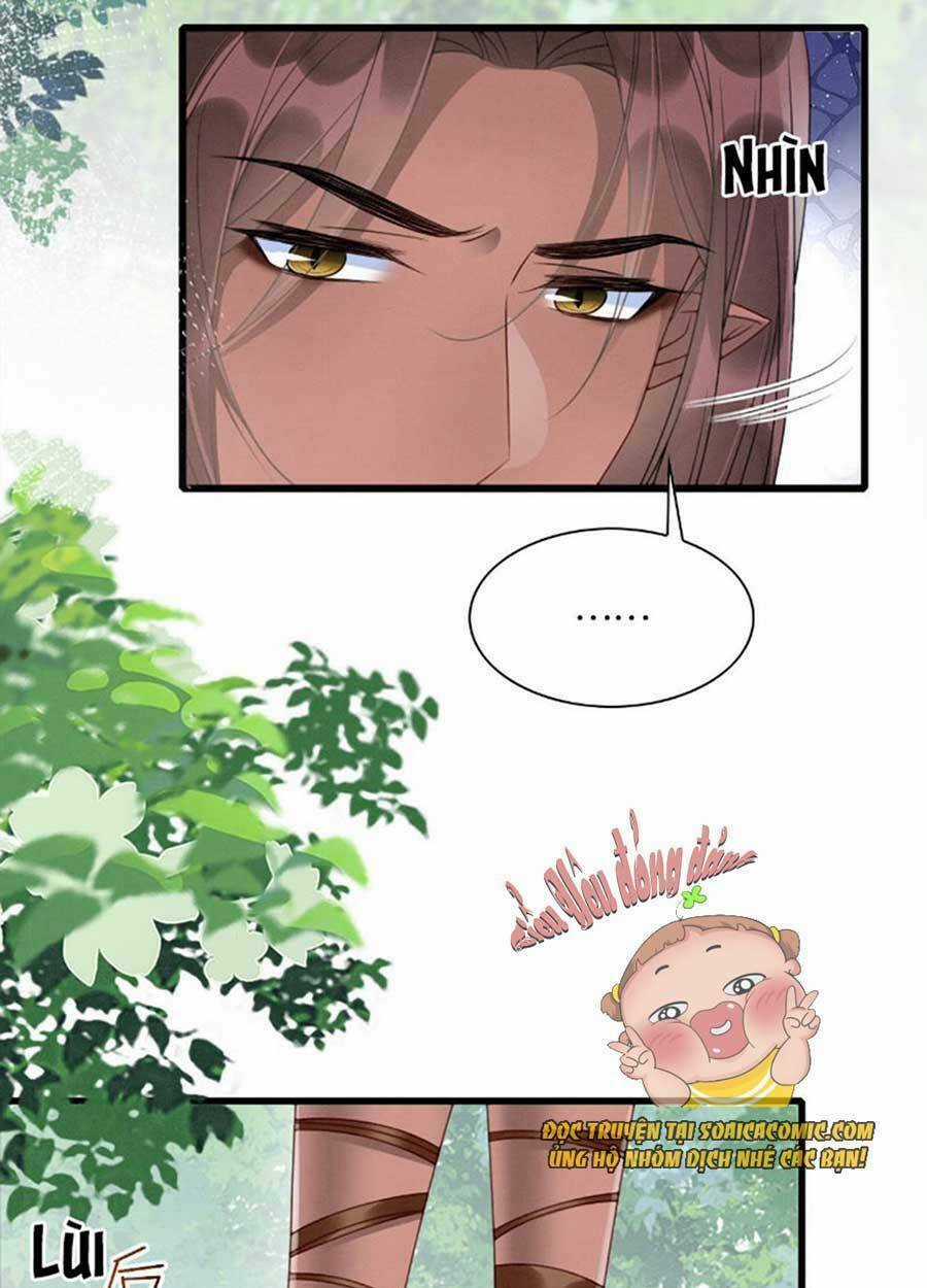 Được Chồng Rắn Siêu Sủng Khi Xuyên Qua Thú Thế Chapter 13 trang 54