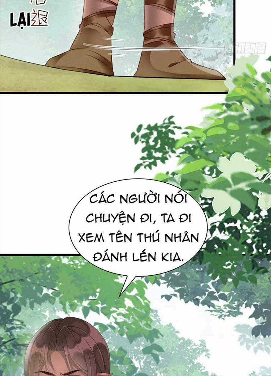 Được Chồng Rắn Siêu Sủng Khi Xuyên Qua Thú Thế Chapter 13 trang 55