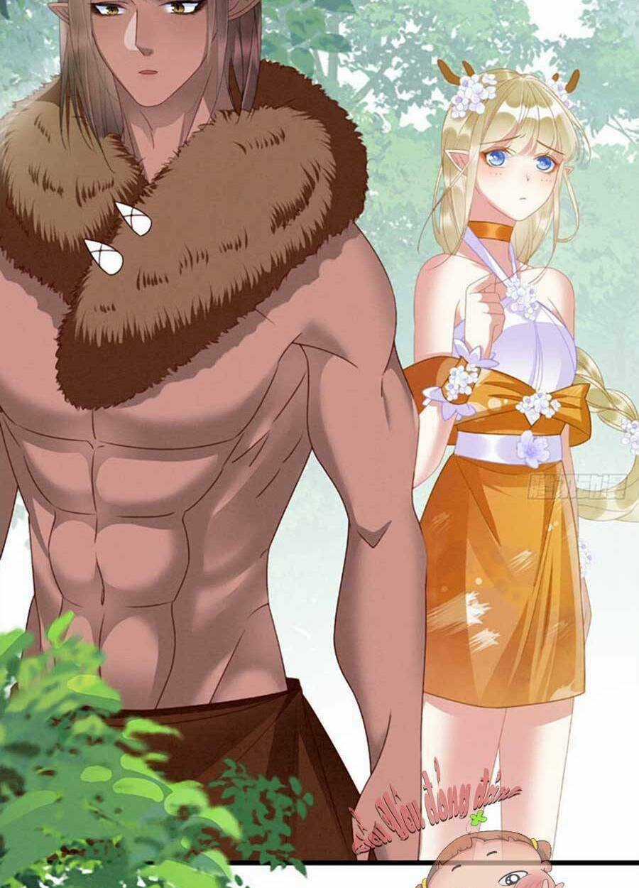 Được Chồng Rắn Siêu Sủng Khi Xuyên Qua Thú Thế Chapter 13 trang 56