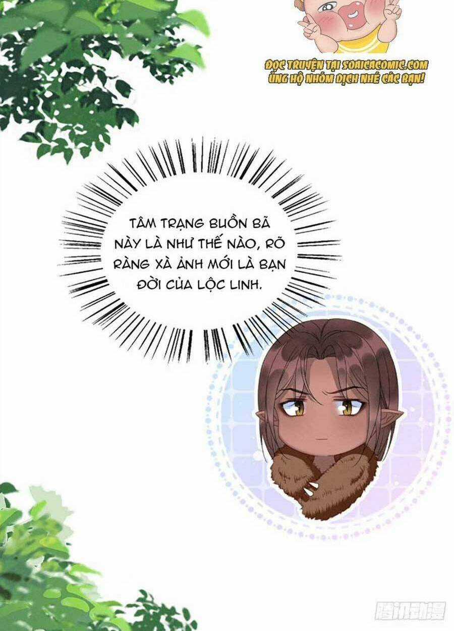 Được Chồng Rắn Siêu Sủng Khi Xuyên Qua Thú Thế Chapter 13 trang 57