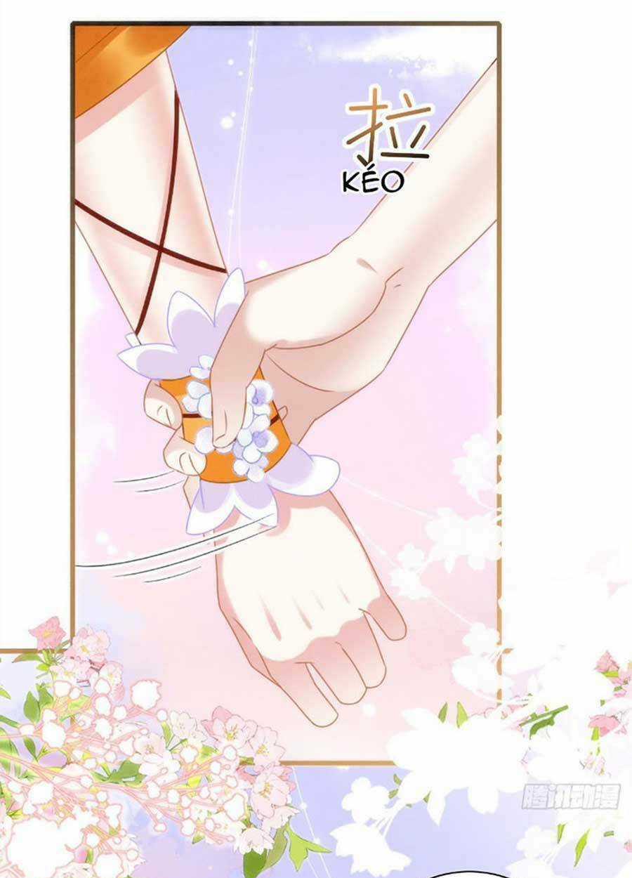 Được Chồng Rắn Siêu Sủng Khi Xuyên Qua Thú Thế Chapter 13 trang 60