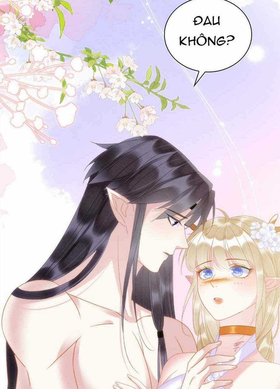 Được Chồng Rắn Siêu Sủng Khi Xuyên Qua Thú Thế Chapter 13 trang 61