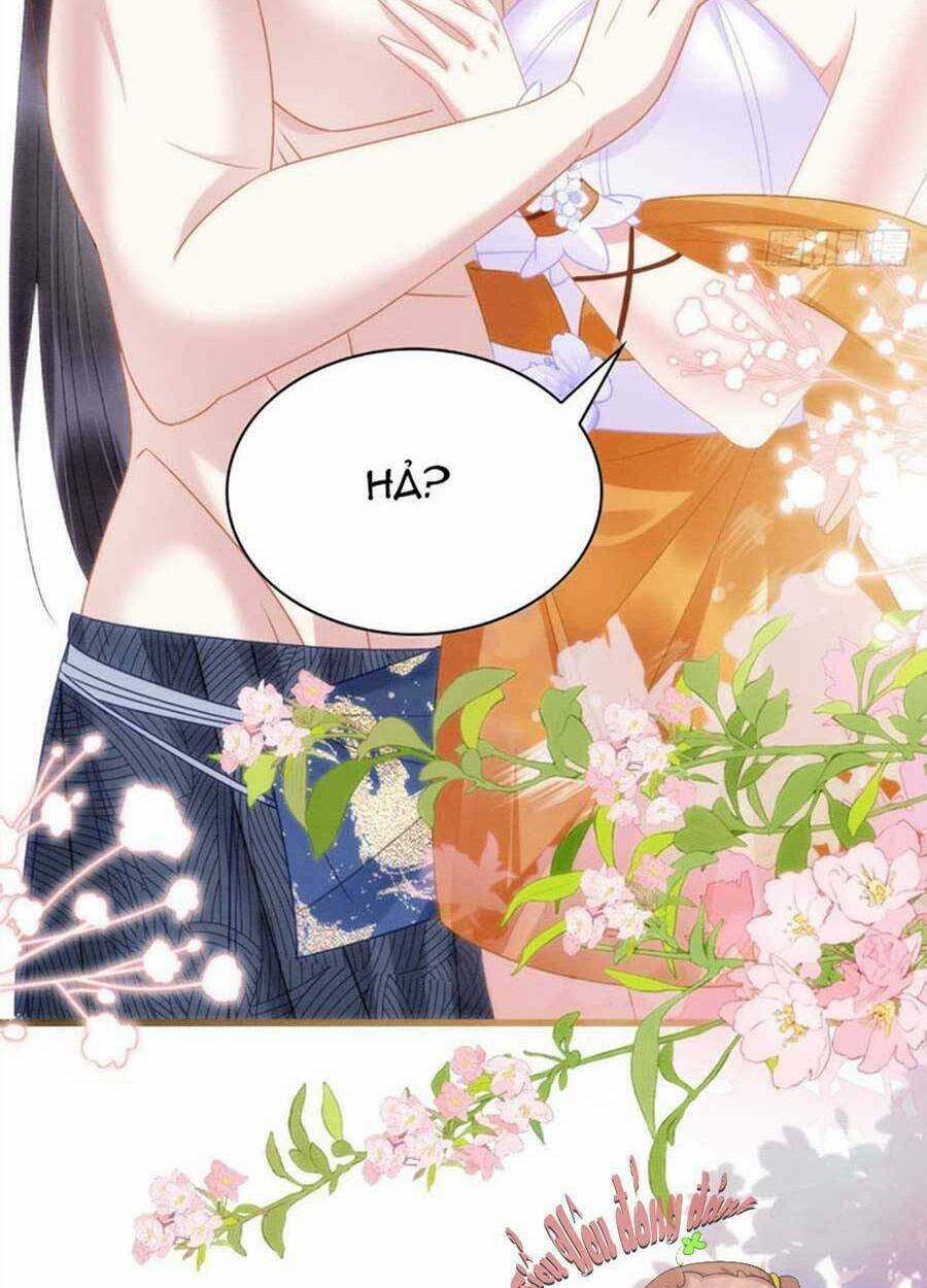 Được Chồng Rắn Siêu Sủng Khi Xuyên Qua Thú Thế Chapter 13 trang 62