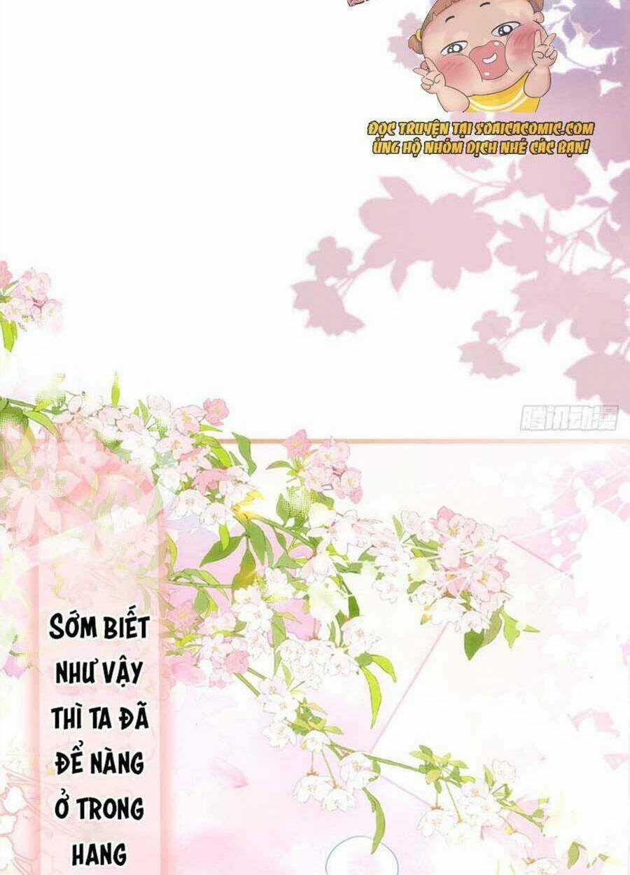 Được Chồng Rắn Siêu Sủng Khi Xuyên Qua Thú Thế Chapter 13 trang 63