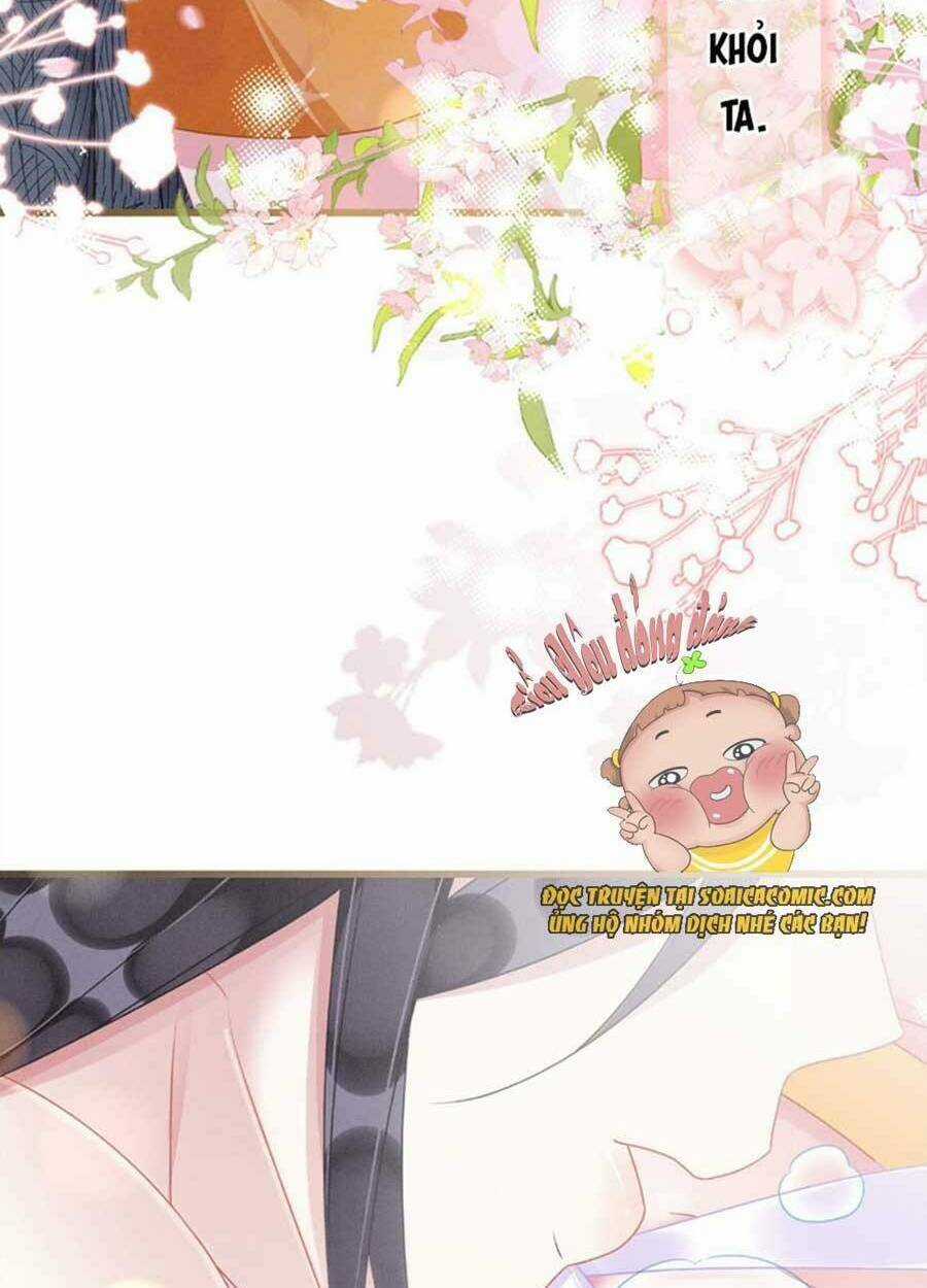 Được Chồng Rắn Siêu Sủng Khi Xuyên Qua Thú Thế Chapter 13 trang 65