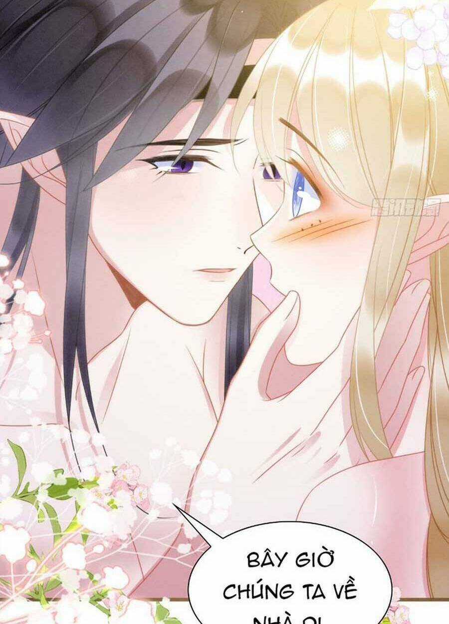 Được Chồng Rắn Siêu Sủng Khi Xuyên Qua Thú Thế Chapter 13 trang 67