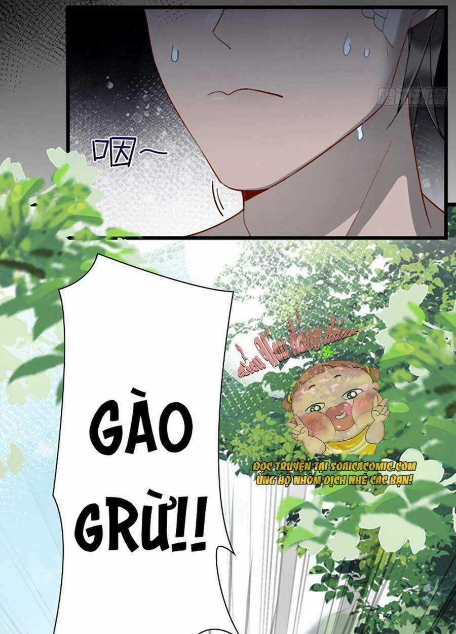 Được Chồng Rắn Siêu Sủng Khi Xuyên Qua Thú Thế Chapter 13 trang 7