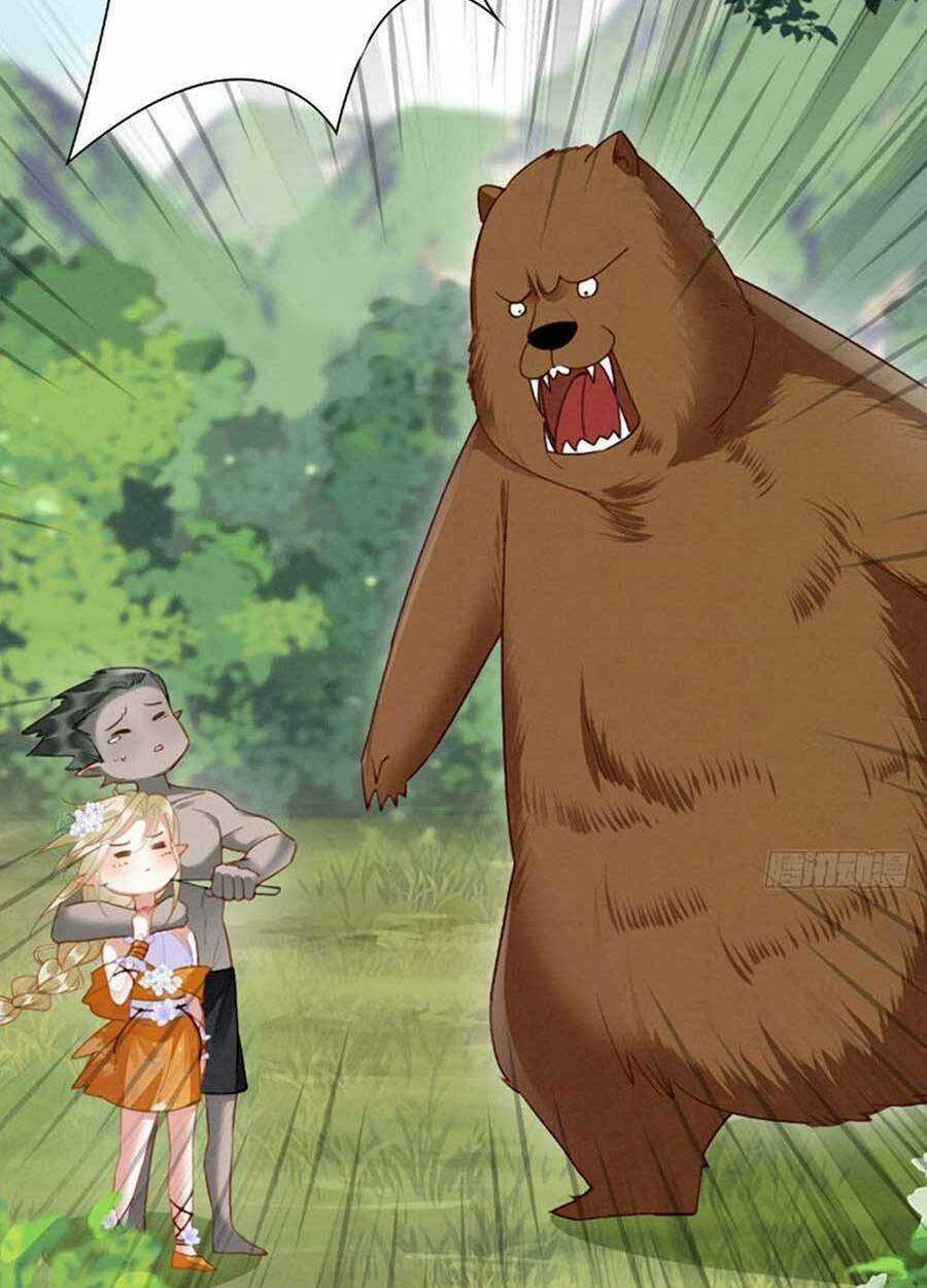 Được Chồng Rắn Siêu Sủng Khi Xuyên Qua Thú Thế Chapter 13 trang 8