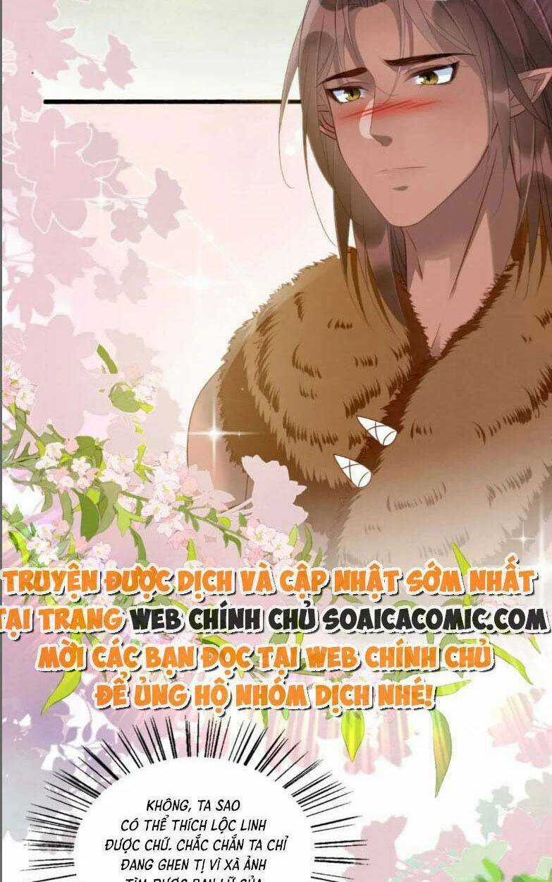 Được Chồng Rắn Siêu Sủng Khi Xuyên Qua Thú Thế Chapter 14 trang 14