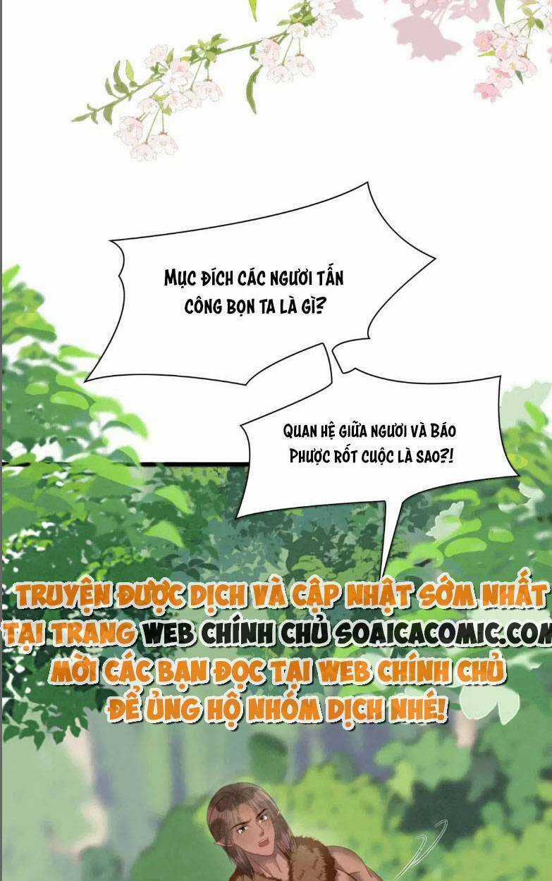 Được Chồng Rắn Siêu Sủng Khi Xuyên Qua Thú Thế Chapter 14 trang 17