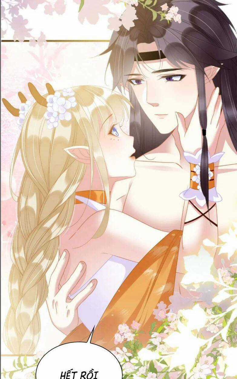 Được Chồng Rắn Siêu Sủng Khi Xuyên Qua Thú Thế Chapter 14 trang 2