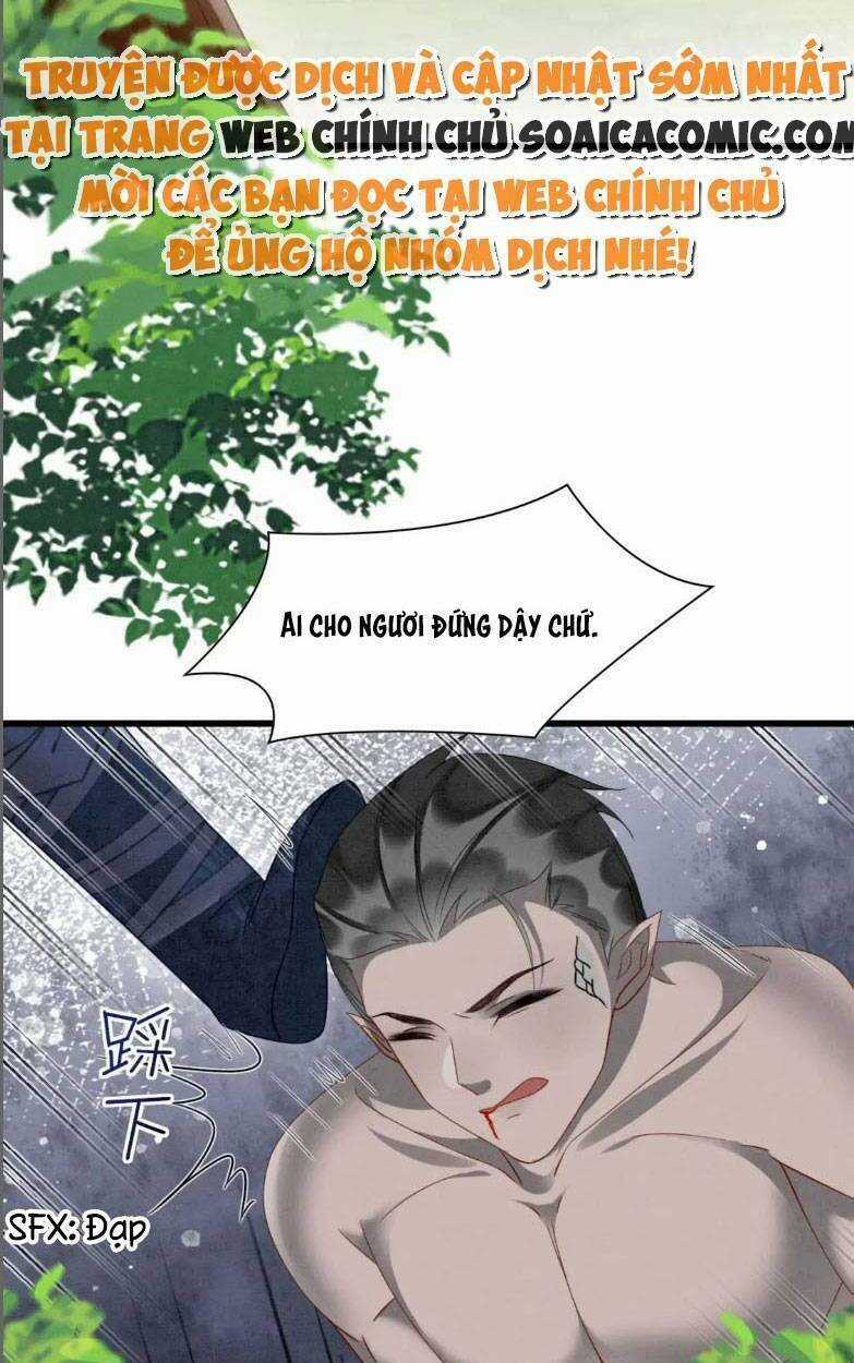 Được Chồng Rắn Siêu Sủng Khi Xuyên Qua Thú Thế Chapter 14 trang 21