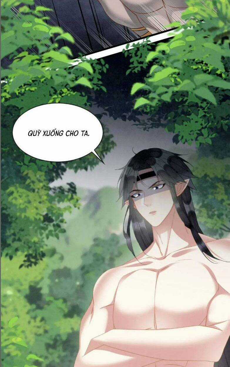 Được Chồng Rắn Siêu Sủng Khi Xuyên Qua Thú Thế Chapter 14 trang 22