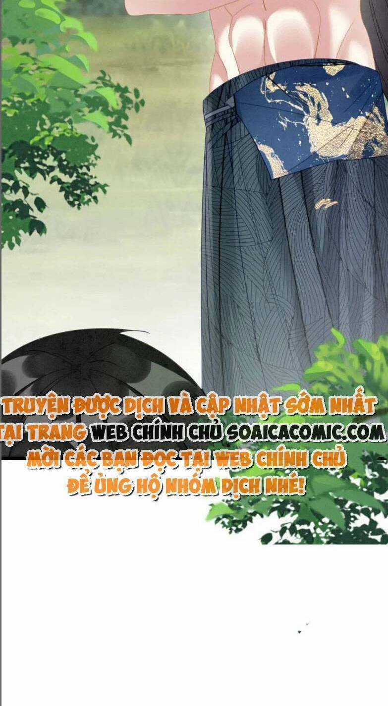 Được Chồng Rắn Siêu Sủng Khi Xuyên Qua Thú Thế Chapter 14 trang 23