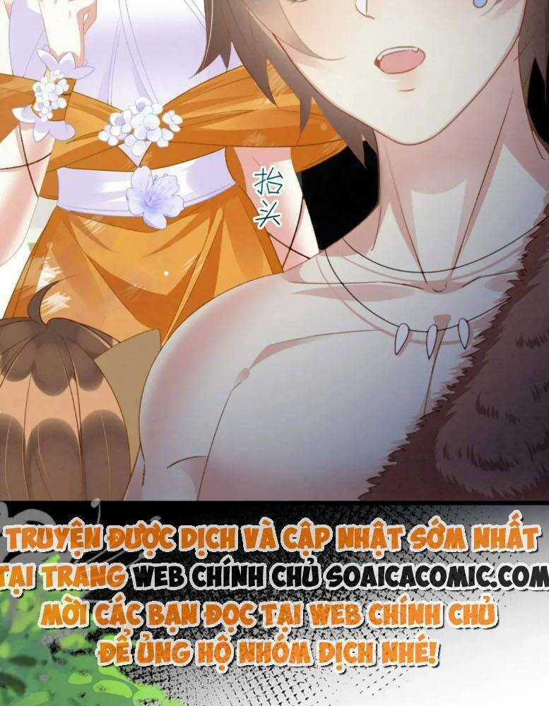 Được Chồng Rắn Siêu Sủng Khi Xuyên Qua Thú Thế Chapter 14 trang 28