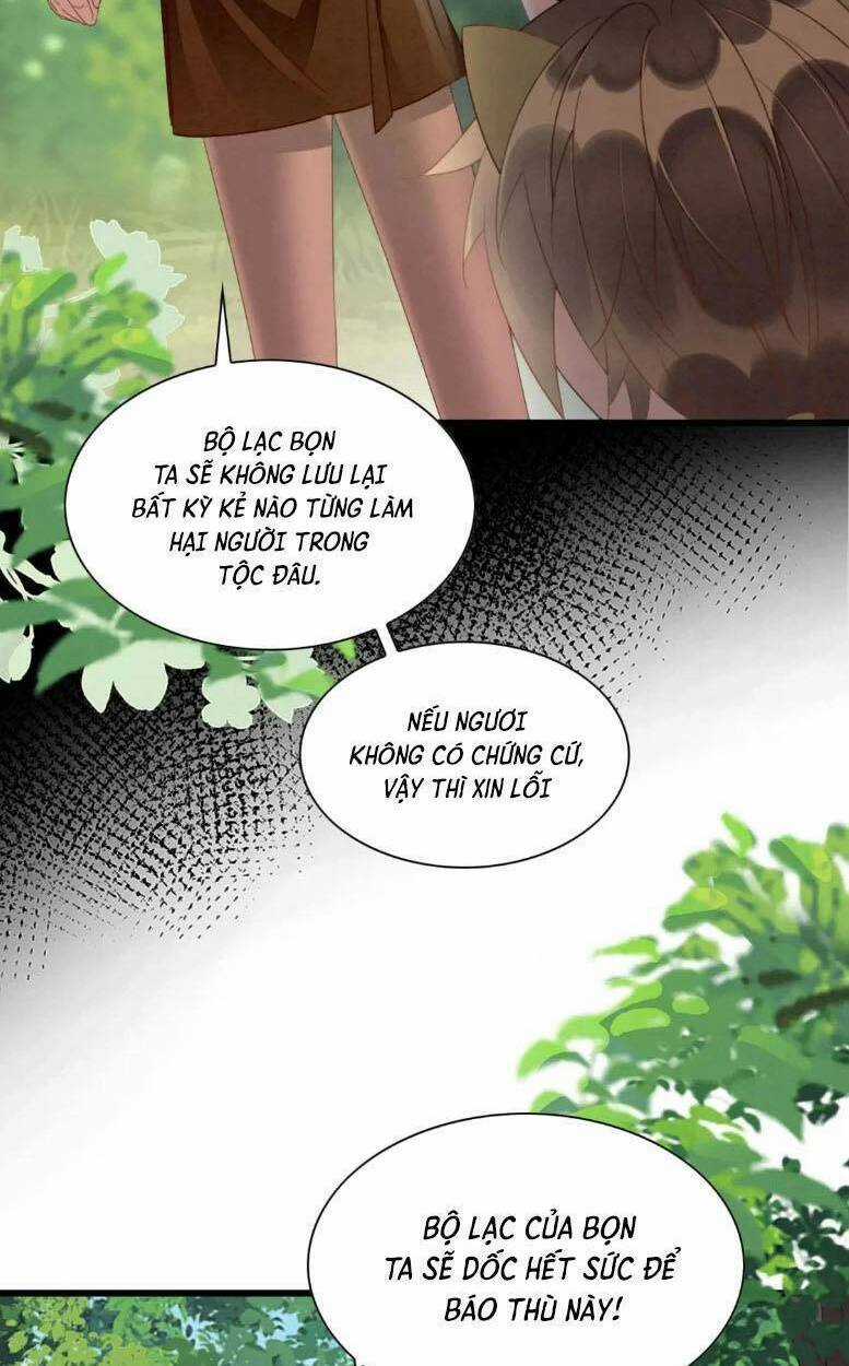 Được Chồng Rắn Siêu Sủng Khi Xuyên Qua Thú Thế Chapter 14 trang 30