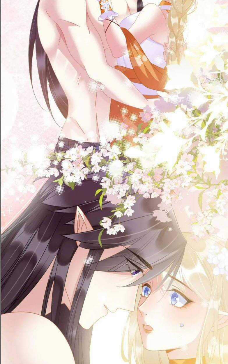 Được Chồng Rắn Siêu Sủng Khi Xuyên Qua Thú Thế Chapter 14 trang 4