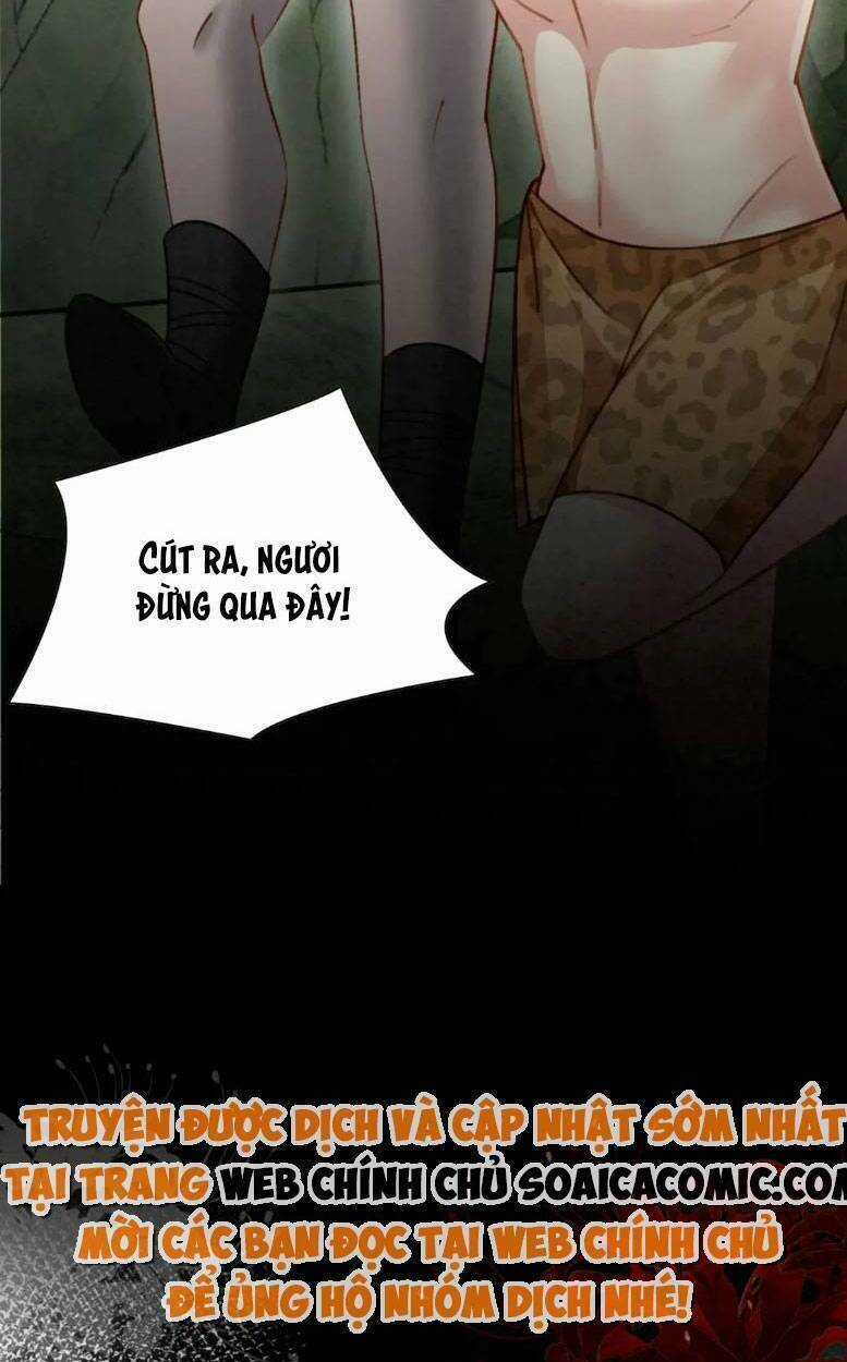 Được Chồng Rắn Siêu Sủng Khi Xuyên Qua Thú Thế Chapter 14 trang 44