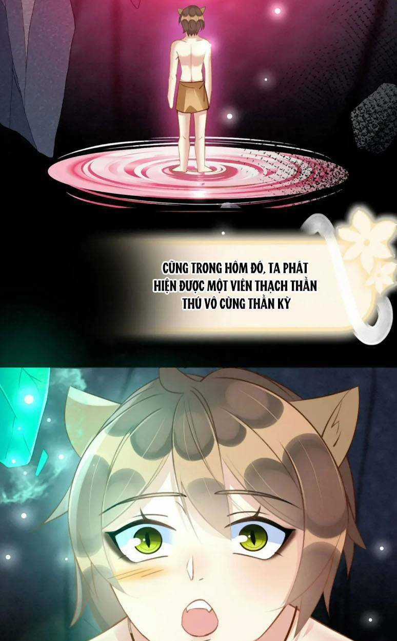 Được Chồng Rắn Siêu Sủng Khi Xuyên Qua Thú Thế Chapter 14 trang 47