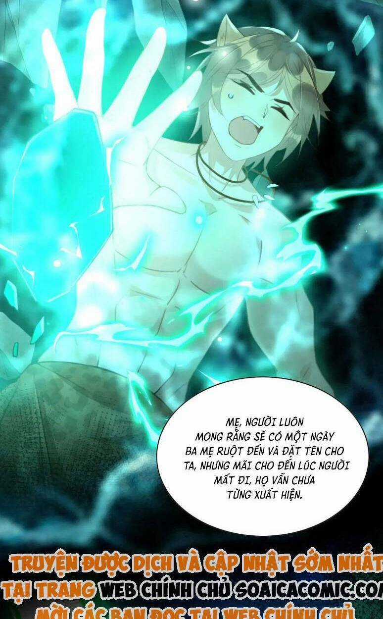 Được Chồng Rắn Siêu Sủng Khi Xuyên Qua Thú Thế Chapter 14 trang 49