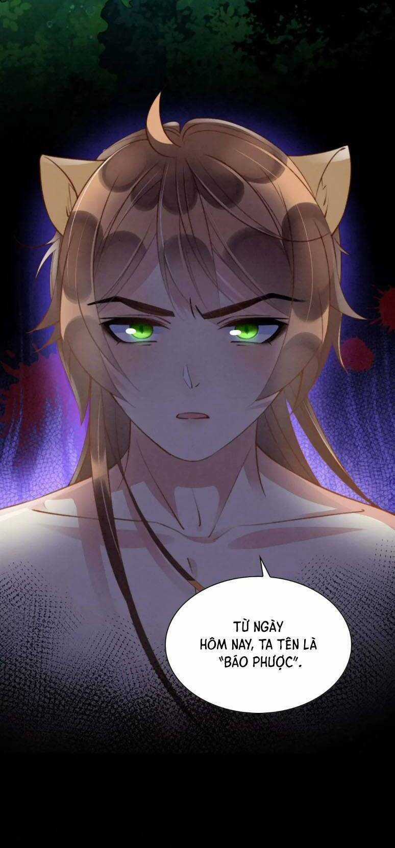 Được Chồng Rắn Siêu Sủng Khi Xuyên Qua Thú Thế Chapter 14 trang 51