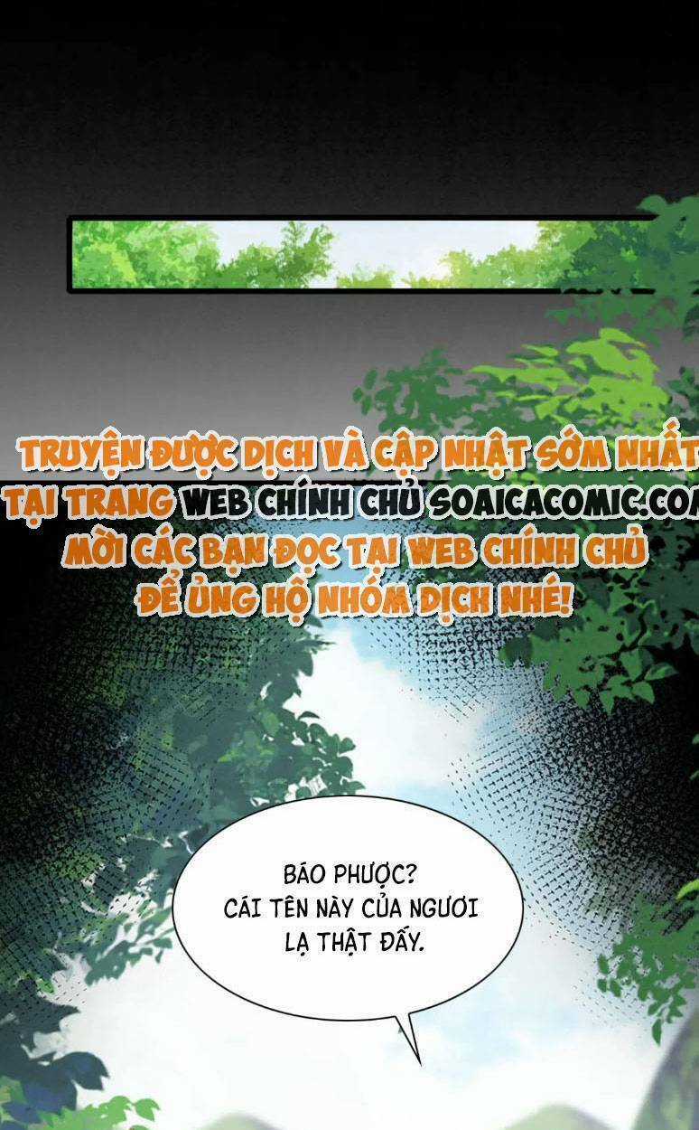 Được Chồng Rắn Siêu Sủng Khi Xuyên Qua Thú Thế Chapter 14 trang 52