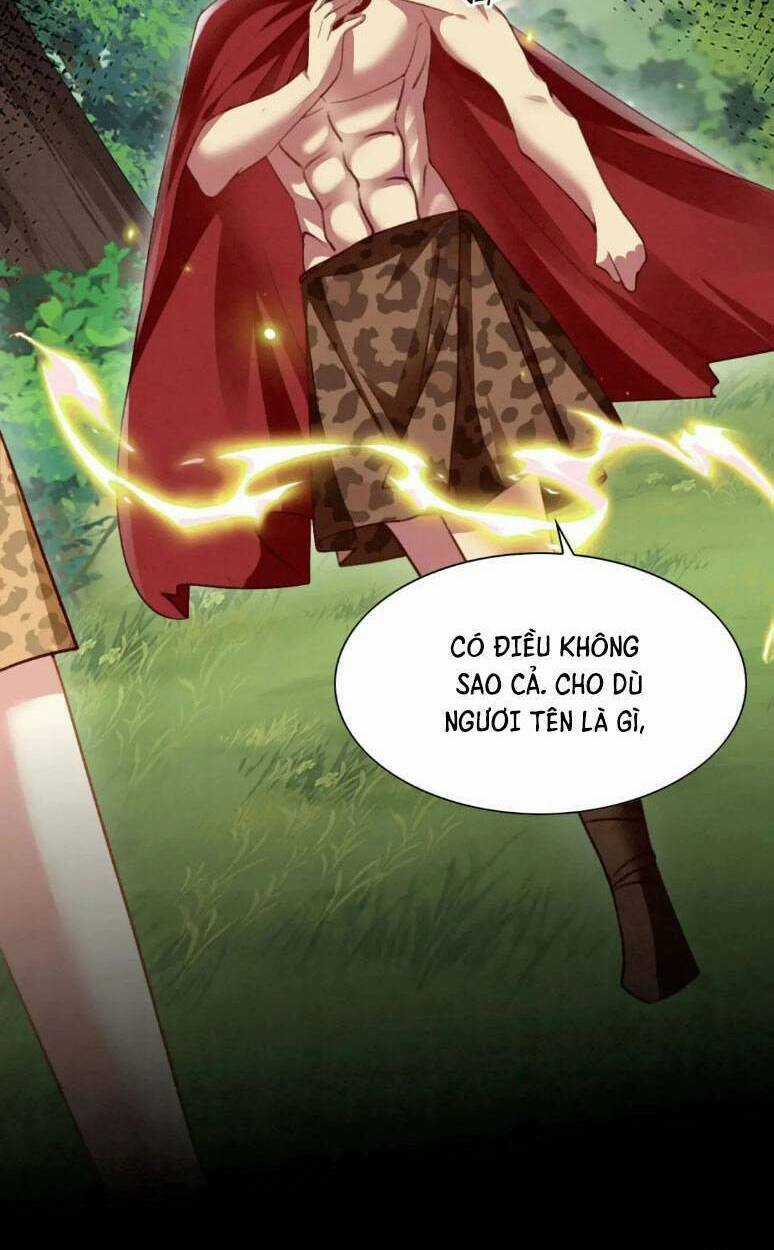 Được Chồng Rắn Siêu Sủng Khi Xuyên Qua Thú Thế Chapter 14 trang 54