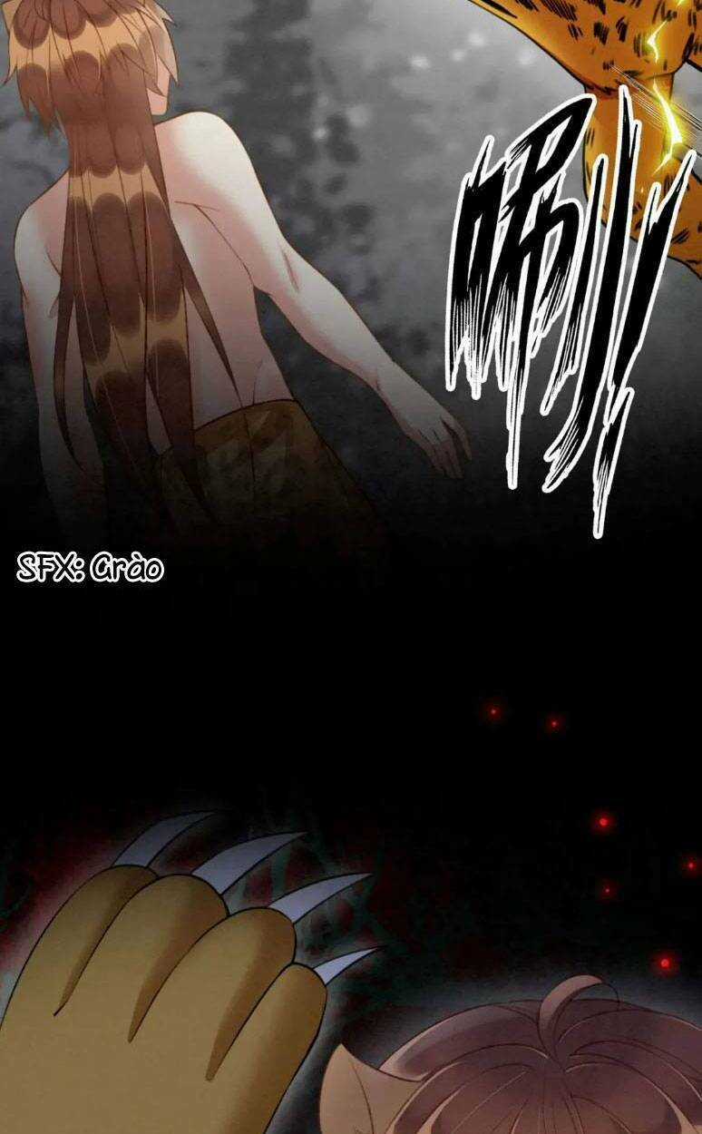 Được Chồng Rắn Siêu Sủng Khi Xuyên Qua Thú Thế Chapter 14 trang 56