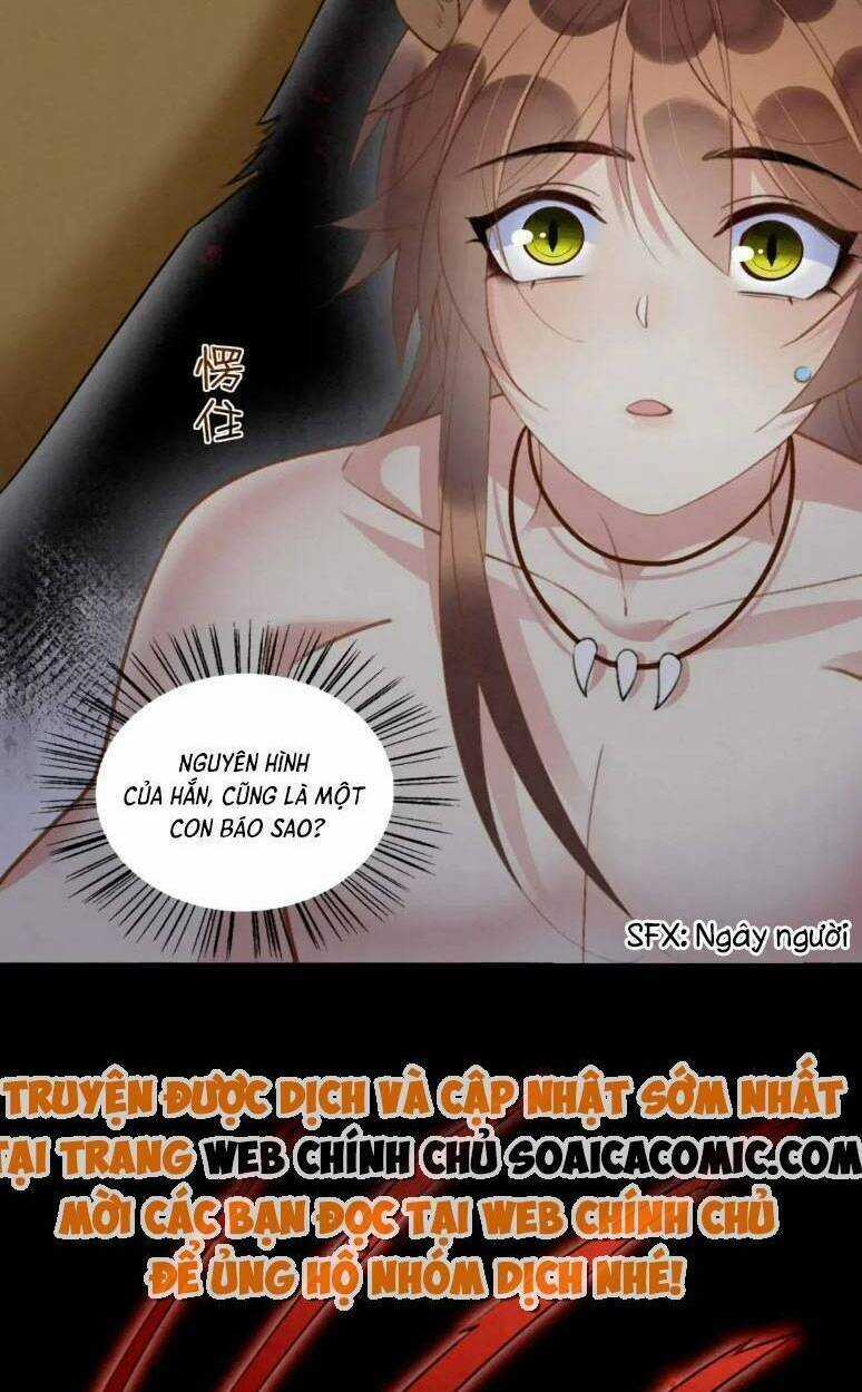 Được Chồng Rắn Siêu Sủng Khi Xuyên Qua Thú Thế Chapter 14 trang 57