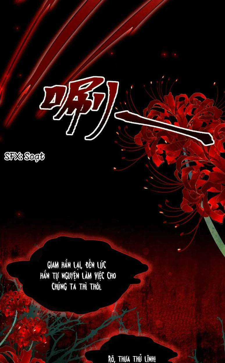 Được Chồng Rắn Siêu Sủng Khi Xuyên Qua Thú Thế Chapter 14 trang 59