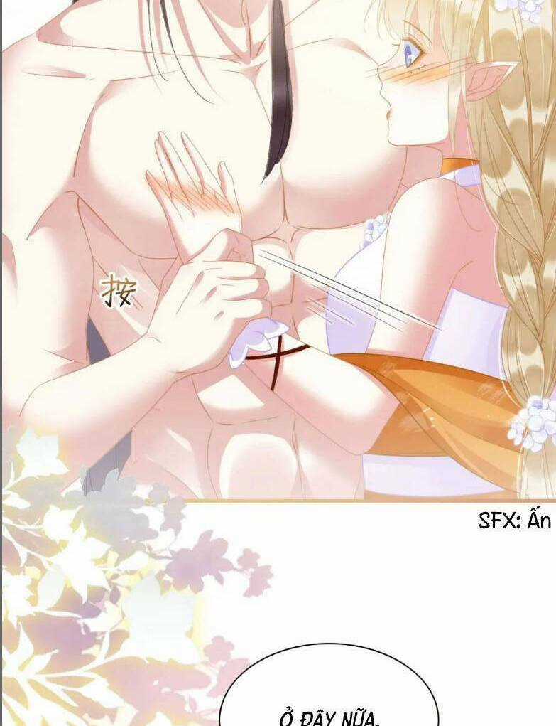 Được Chồng Rắn Siêu Sủng Khi Xuyên Qua Thú Thế Chapter 14 trang 6