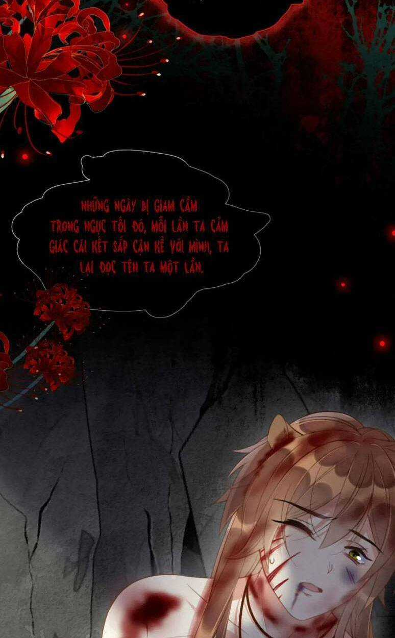 Được Chồng Rắn Siêu Sủng Khi Xuyên Qua Thú Thế Chapter 14 trang 60