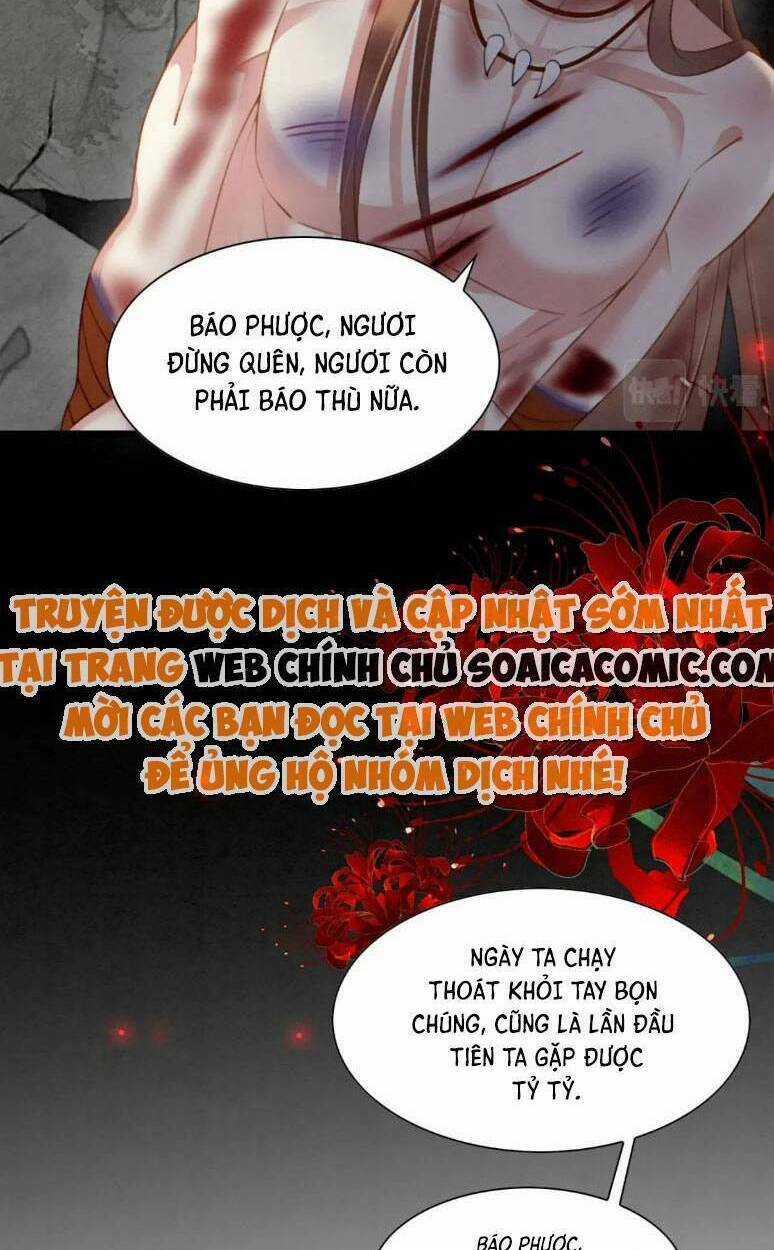 Được Chồng Rắn Siêu Sủng Khi Xuyên Qua Thú Thế Chapter 14 trang 61