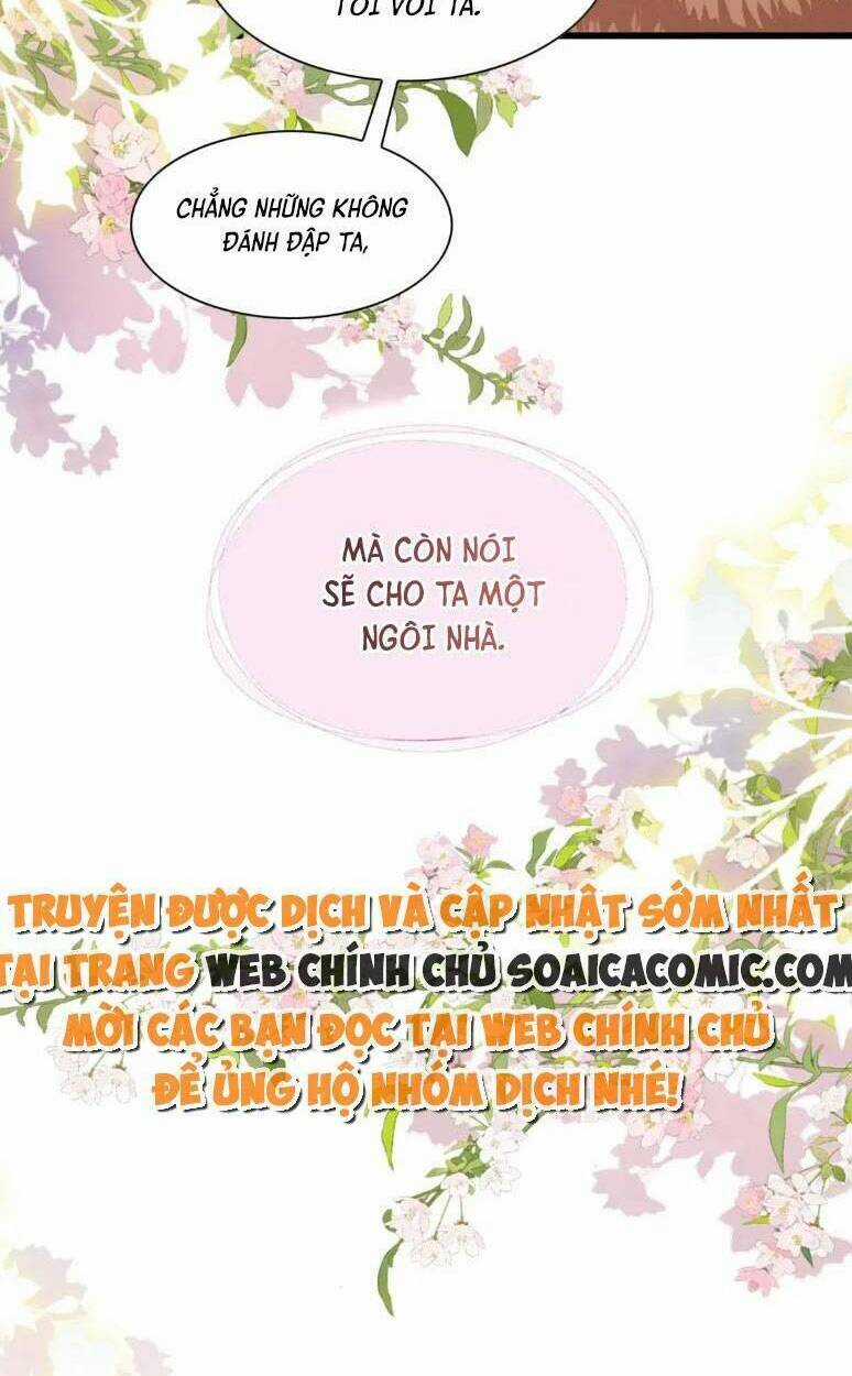 Được Chồng Rắn Siêu Sủng Khi Xuyên Qua Thú Thế Chapter 14 trang 64
