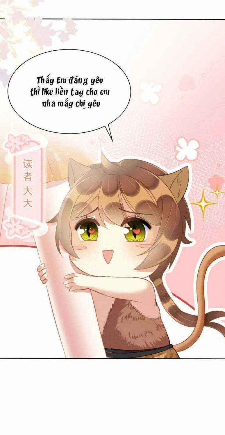 Được Chồng Rắn Siêu Sủng Khi Xuyên Qua Thú Thế Chapter 14 trang 65