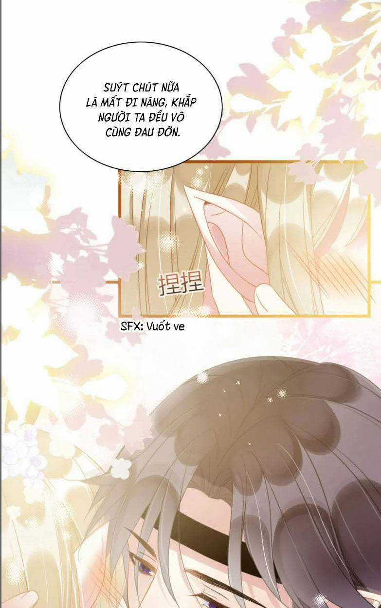 Được Chồng Rắn Siêu Sủng Khi Xuyên Qua Thú Thế Chapter 14 trang 8