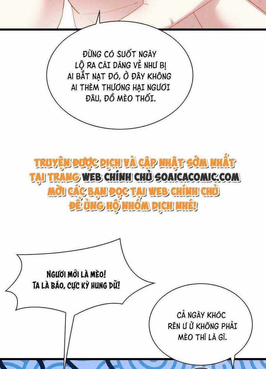 Được Chồng Rắn Siêu Sủng Khi Xuyên Qua Thú Thế Chapter 15 trang 10