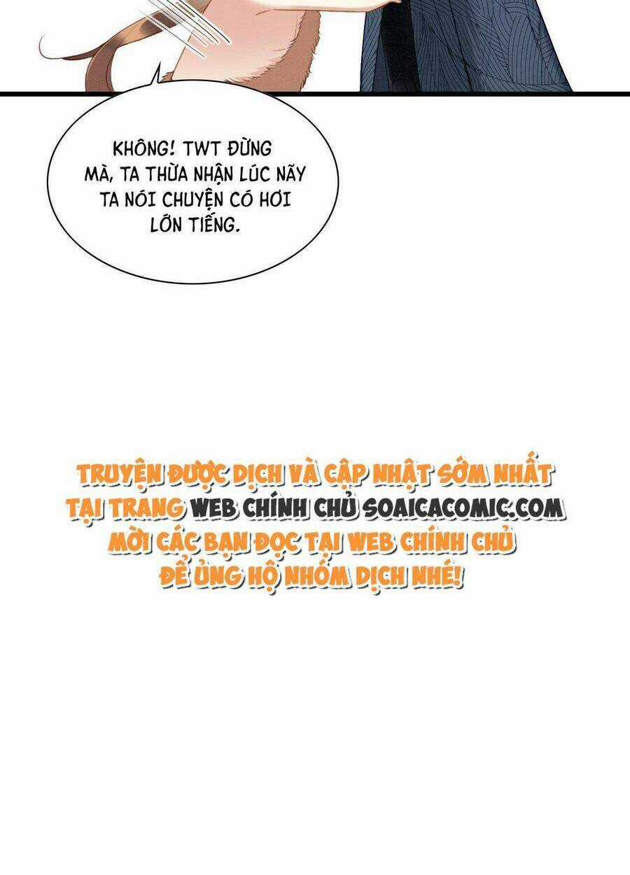 Được Chồng Rắn Siêu Sủng Khi Xuyên Qua Thú Thế Chapter 15 trang 13
