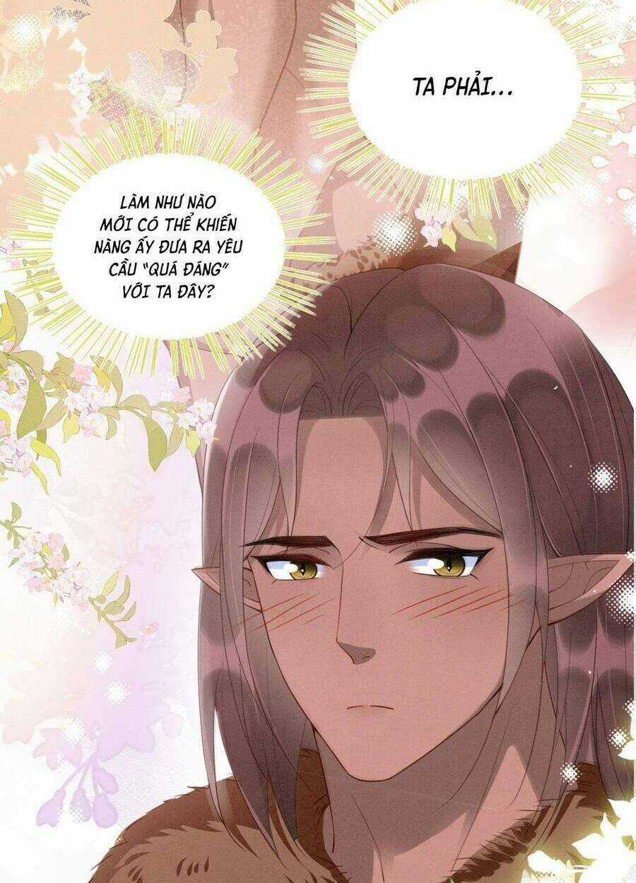 Được Chồng Rắn Siêu Sủng Khi Xuyên Qua Thú Thế Chapter 15 trang 22