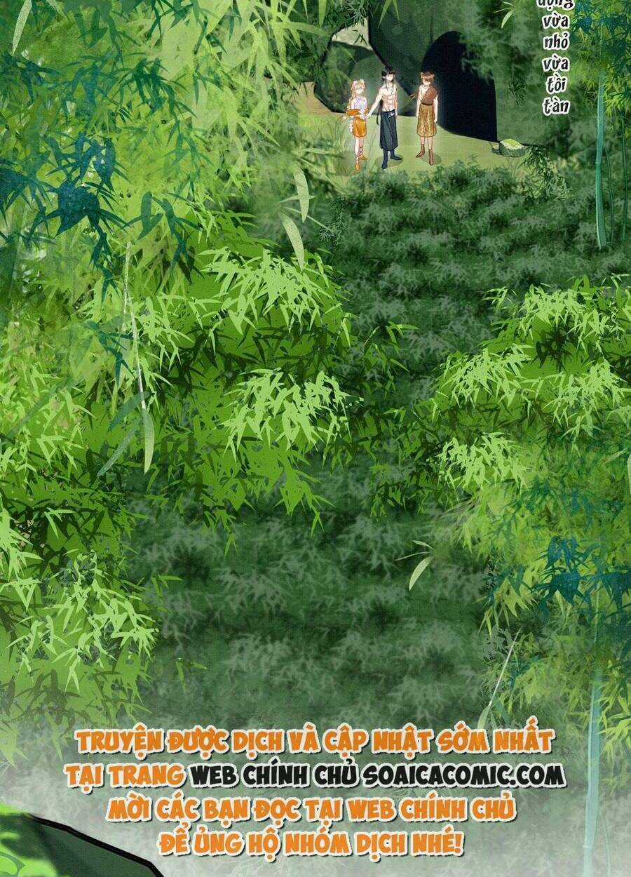 Được Chồng Rắn Siêu Sủng Khi Xuyên Qua Thú Thế Chapter 15 trang 29