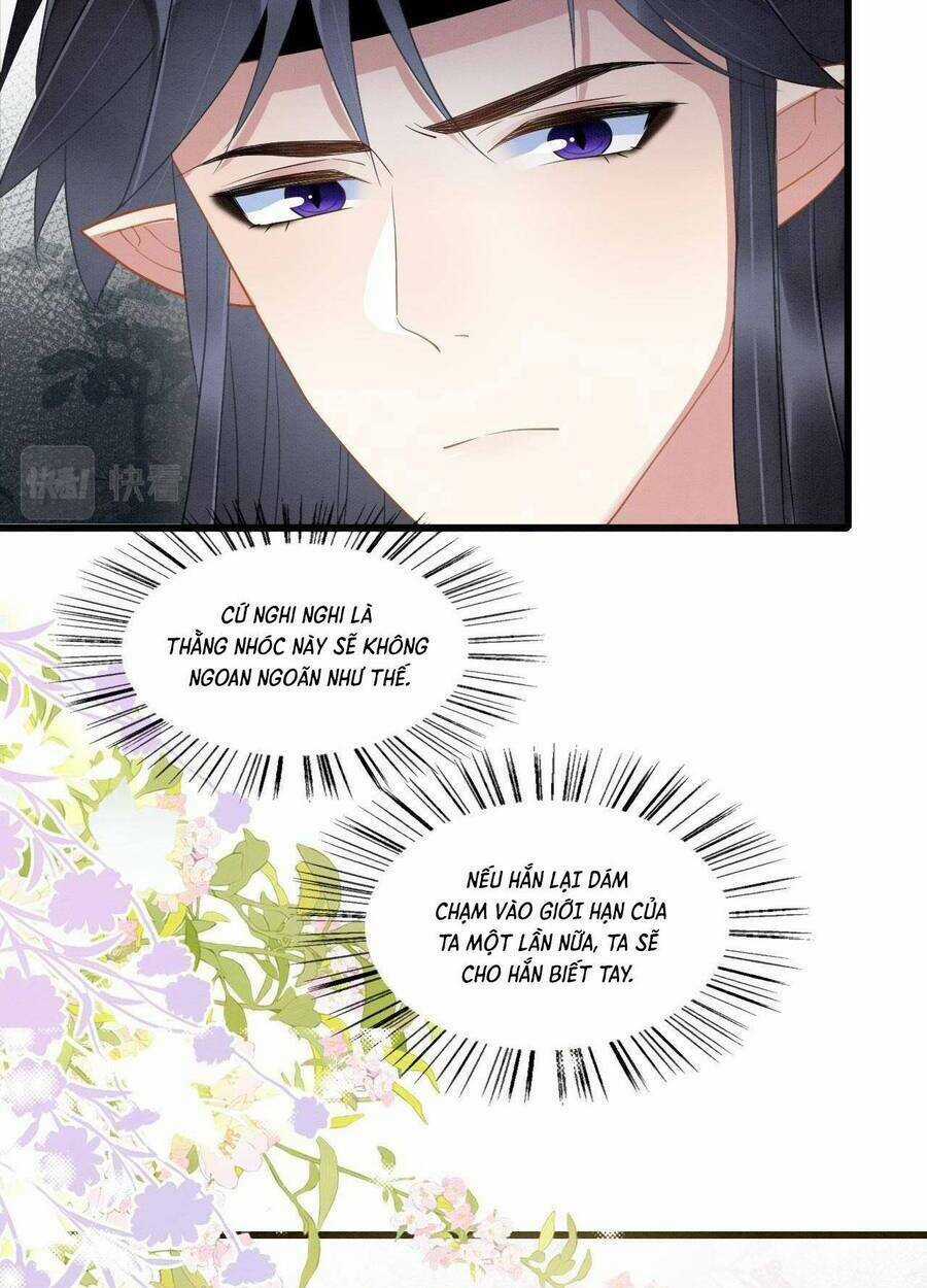 Được Chồng Rắn Siêu Sủng Khi Xuyên Qua Thú Thế Chapter 15 trang 36