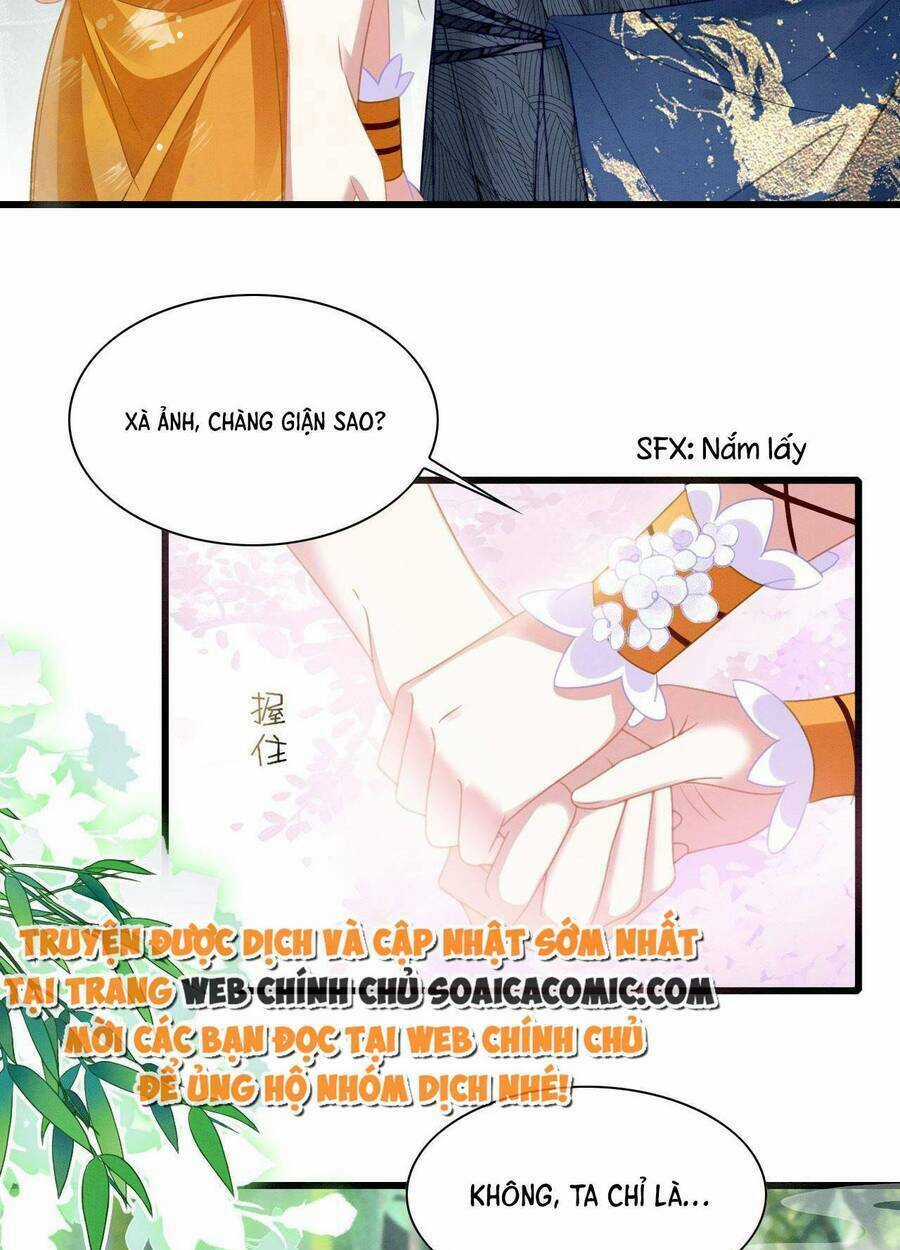 Được Chồng Rắn Siêu Sủng Khi Xuyên Qua Thú Thế Chapter 15 trang 41